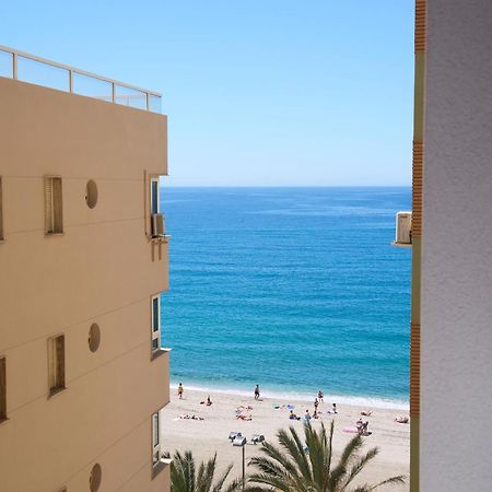 Paseo Maritimo - Apartamento A Estrenar, A Pie De Playa, Con 2 Banos Almería Eksteriør bilde